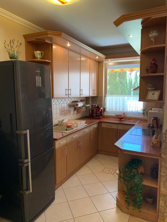 Relax Apartman Hajdúszoboszló Extérieur photo