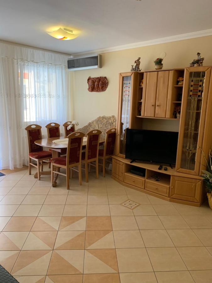 Relax Apartman Hajdúszoboszló Extérieur photo
