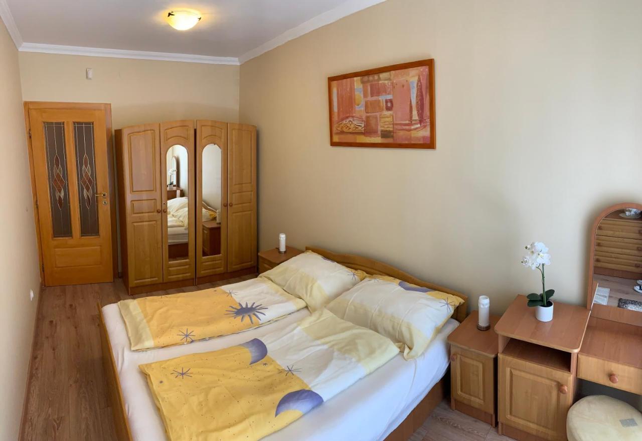 Relax Apartman Hajdúszoboszló Extérieur photo