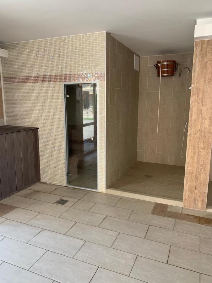 Relax Apartman Hajdúszoboszló Extérieur photo