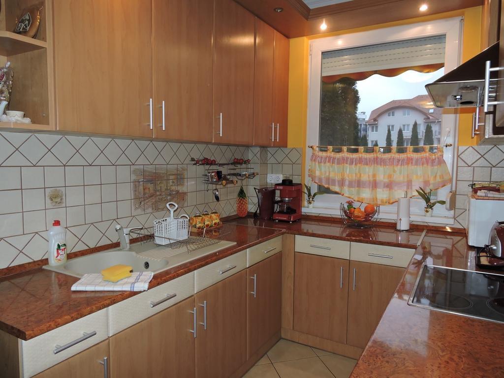 Relax Apartman Hajdúszoboszló Extérieur photo